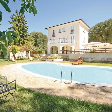 Villa Don Agostino Валло-делла-Лукания Экстерьер фото